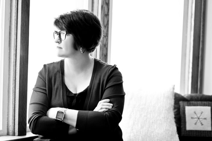 business portrait